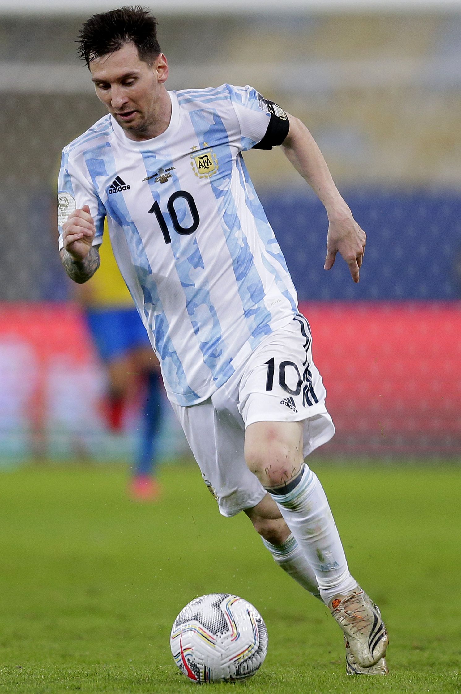 在全新挑战 在全新挑战