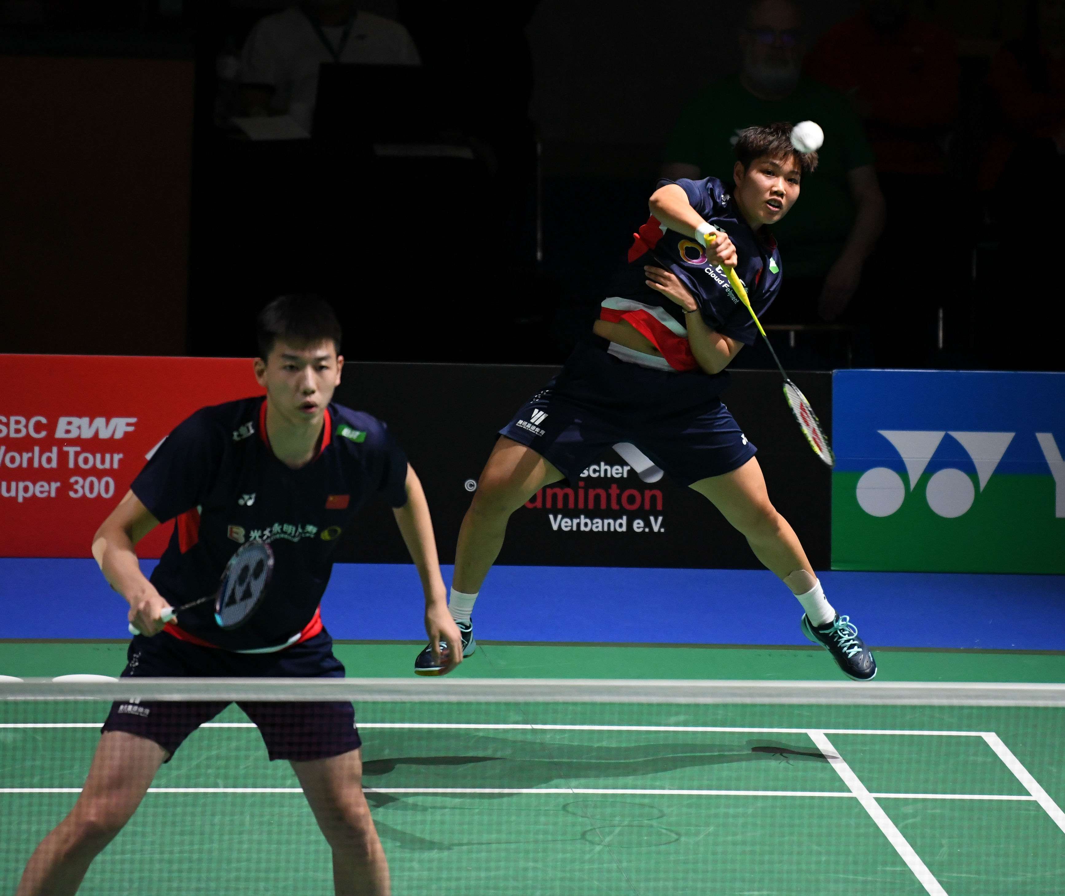 而是体系 而是体系